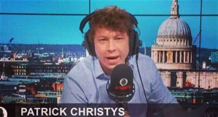 Patrick Christy: The Definitive Guide To His Life And Work