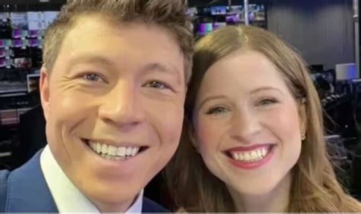 Patrick Christys And Emily Carver: The Ultimate Insider Insight