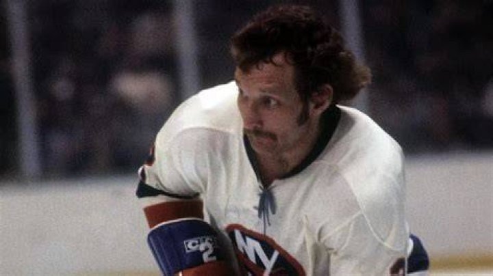 Patrick Laperrire: A Legendary NHL Defenseman