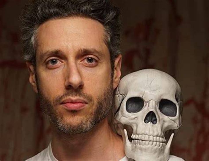 Paulo Costanzo Net Worth in 2023 Wiki, Age, Weight and Height