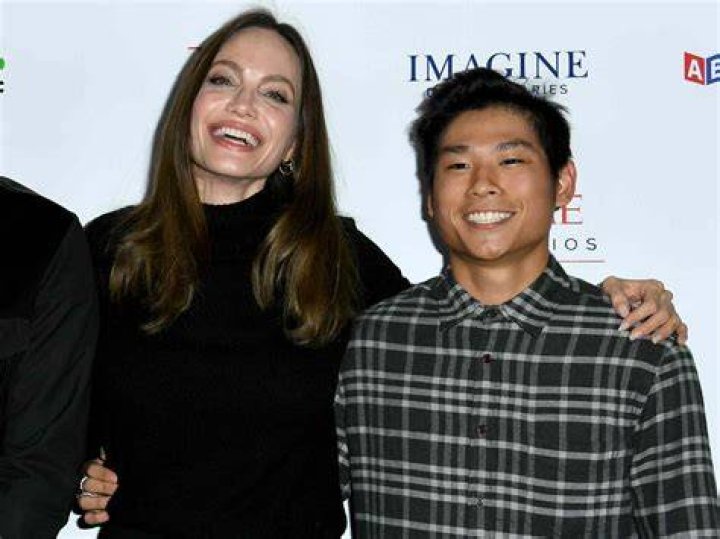 Pax Thien Jolie Pitt: The Life Of Angelina Jolie And Brad Pitt's Adopted Son