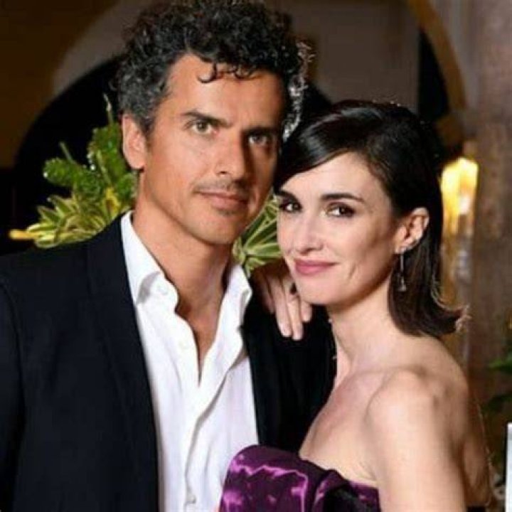 Paz Vega's Husband: Meet Orson Salazar