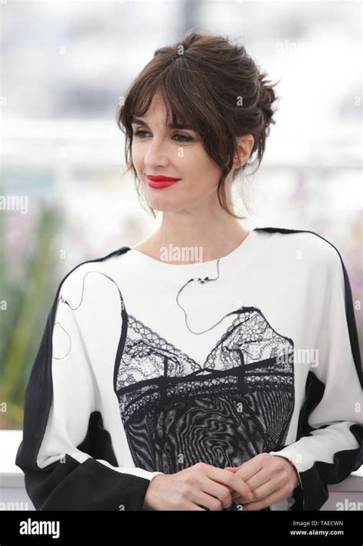 Paz vega hires stock photography and images Alamy