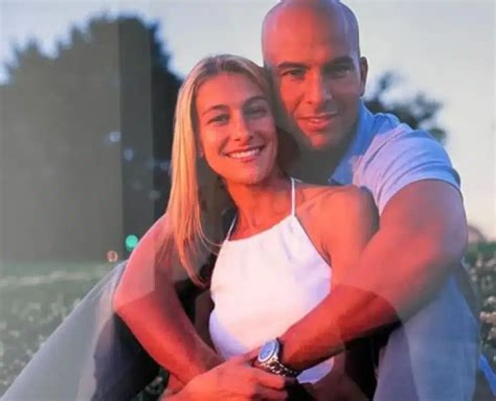 Peter Attia's Spouse: Exploring The Life And Career Of His Wife