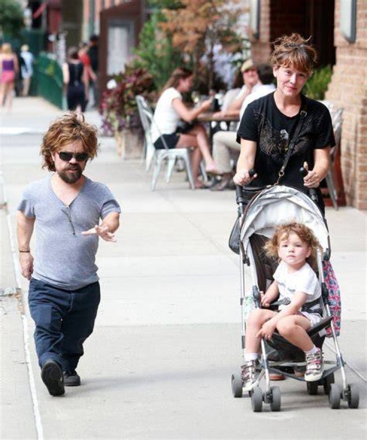 Peter Dinklage Offspring: In-depth Look At His Children
