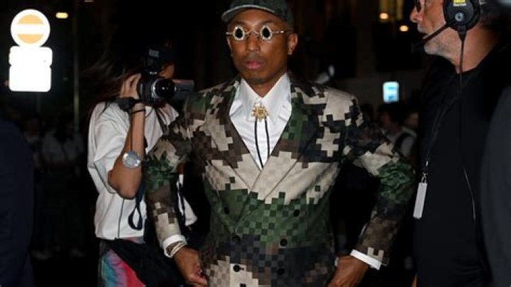 Pharrell Williams: A Heritage Of Fashion And Music