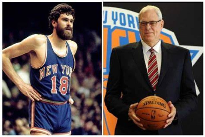 Phil Jackson net worth, age, career, height, wife, biography and latest