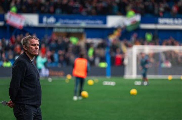 Phil Parkinson Salary: How Much Does The Manager Earn?