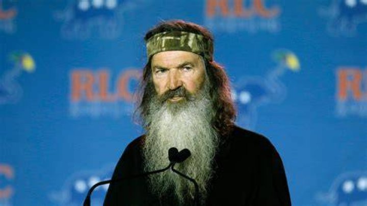Phil Robertson's Age: How Old Is The Duck Dynasty Star?