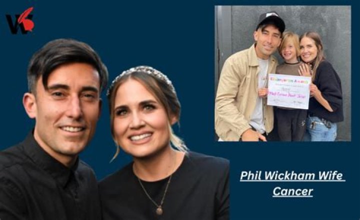 Phil Wickham's Wife's Cancer Journey: Inspiration And Faith Amidst Adversity
