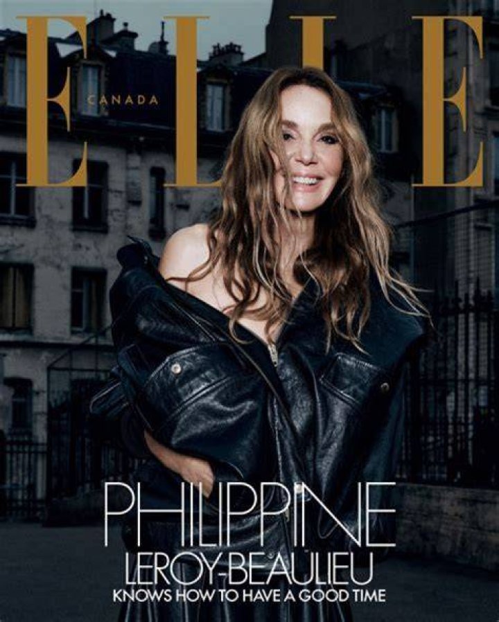 Philippine Boyfriend Of Philippine Leroy-Beaulieu: A Look Into Their Relationship