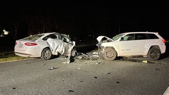 Photos Fatal crash on Florida Turnpike WFTV