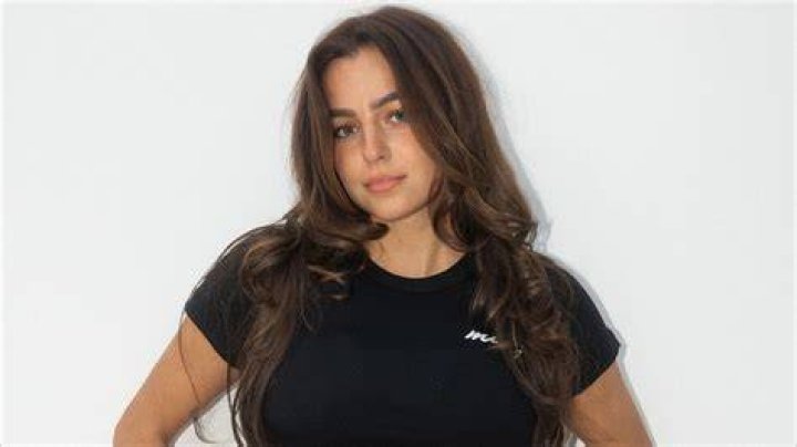 Picture of Monika Mancini