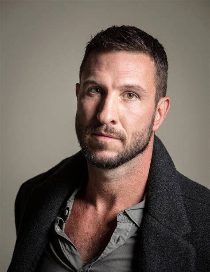 Picture of Pablo Schreiber