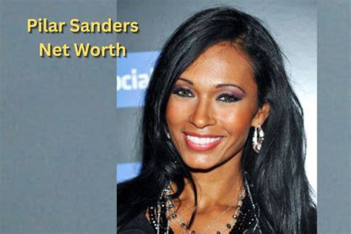 Pilar Sanders Net Worth 2018, Bio, Kids, Age, Wiki ( Deion Sanders Wife)