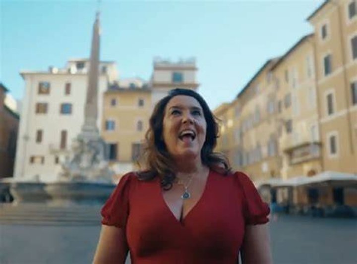 Pin on Bettany Hughes