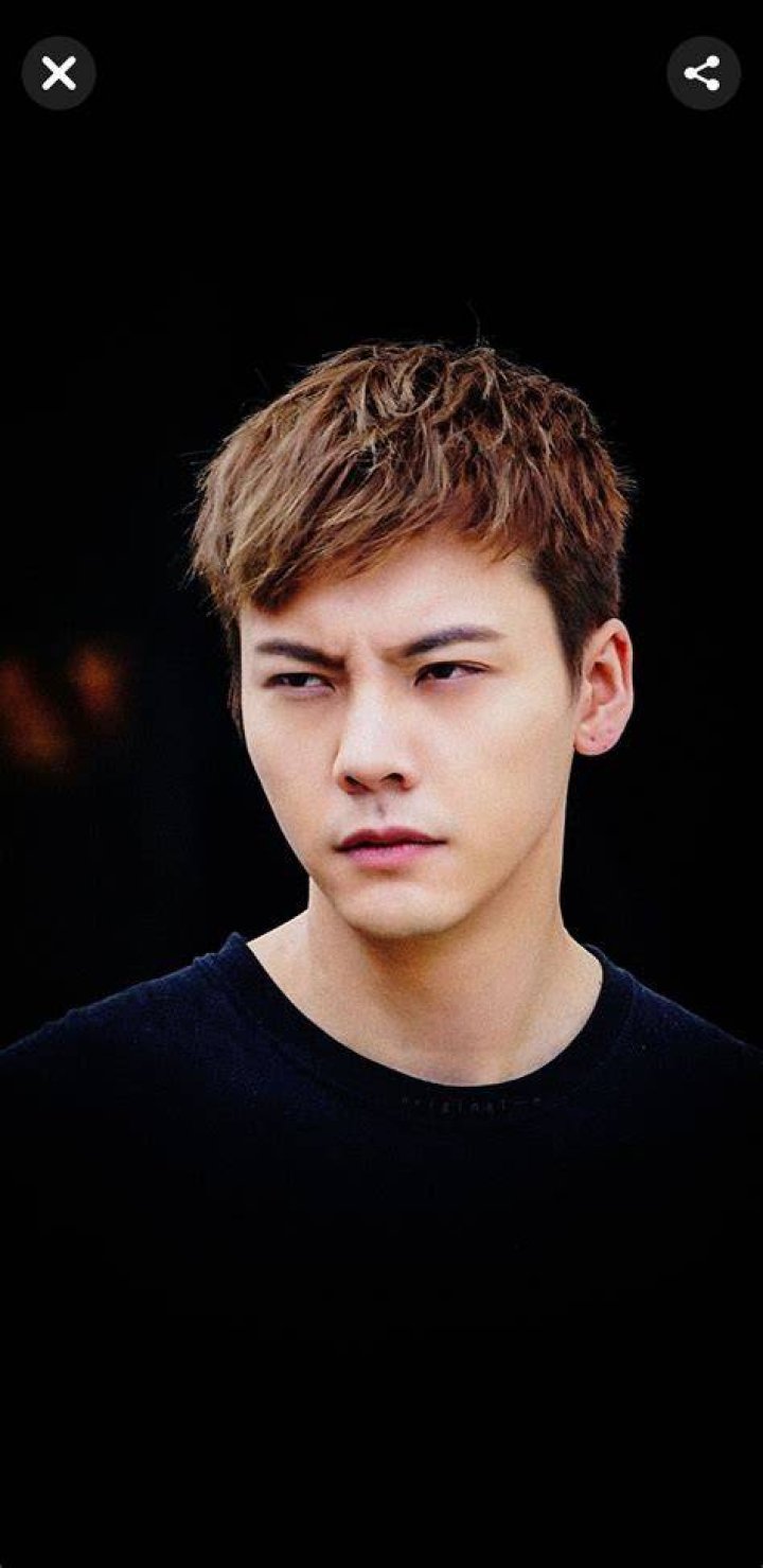 Pin on East Asian Actors