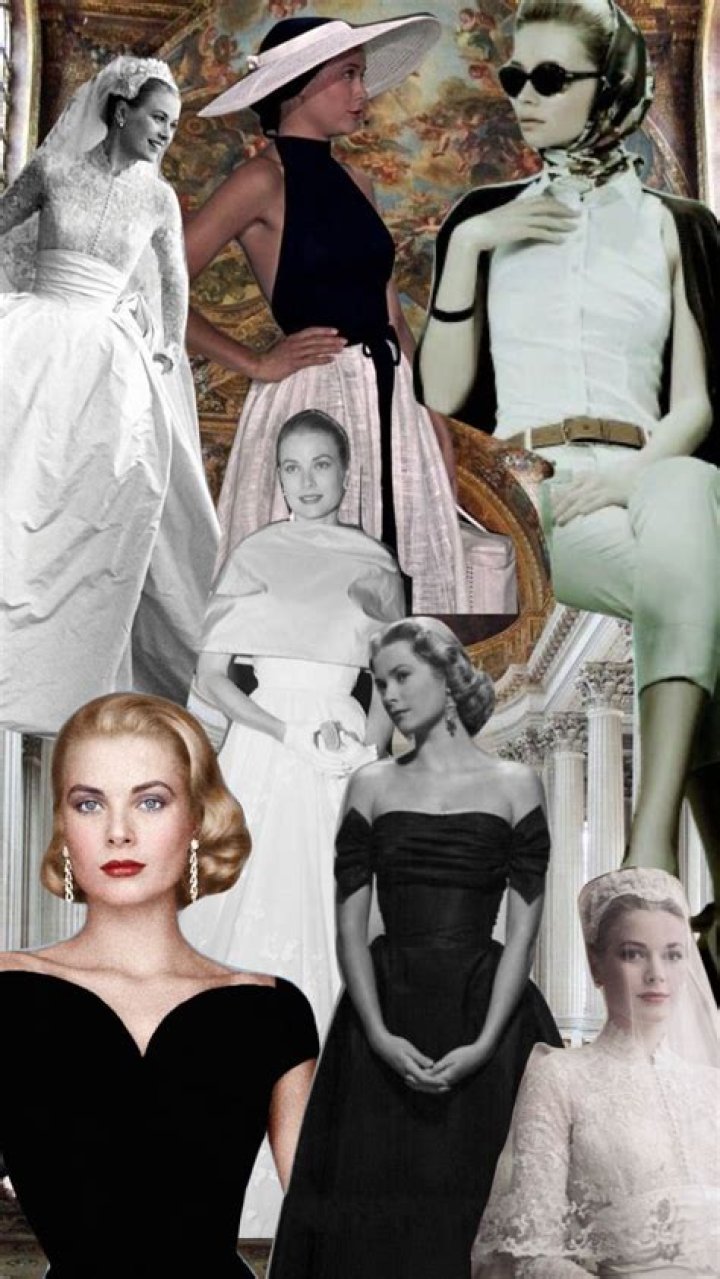Pin on Elegance and Grace