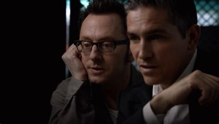 Pin on Person of Interest (POI)