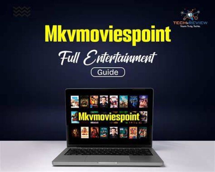 [PREMIERE] Watch Movies Online Free - MKVMoviesPoint [LATEST]