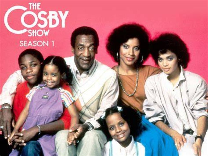 Prime Video The Cosby Show