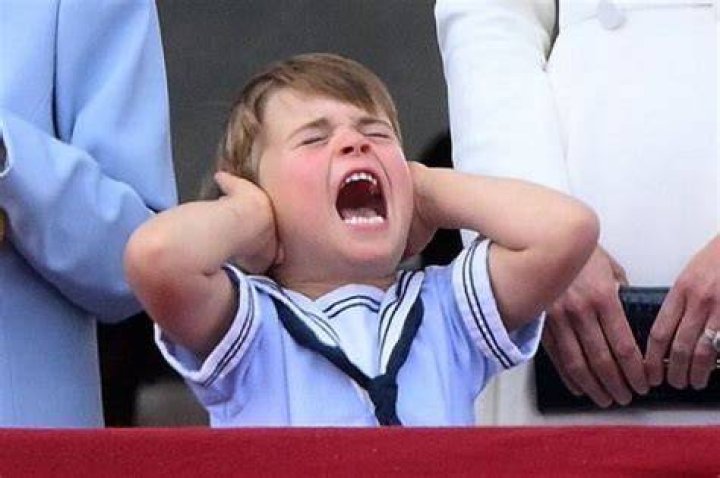 Prince Louis And The Autism Spectrum: An In-Depth Exploration