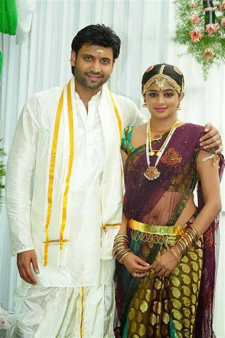 Priyamani Husband: Everything You Need To Know