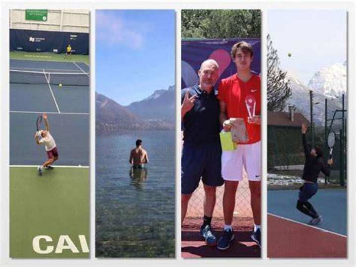 Professional Mannarino Coaching For Aspiring Tennis Stars