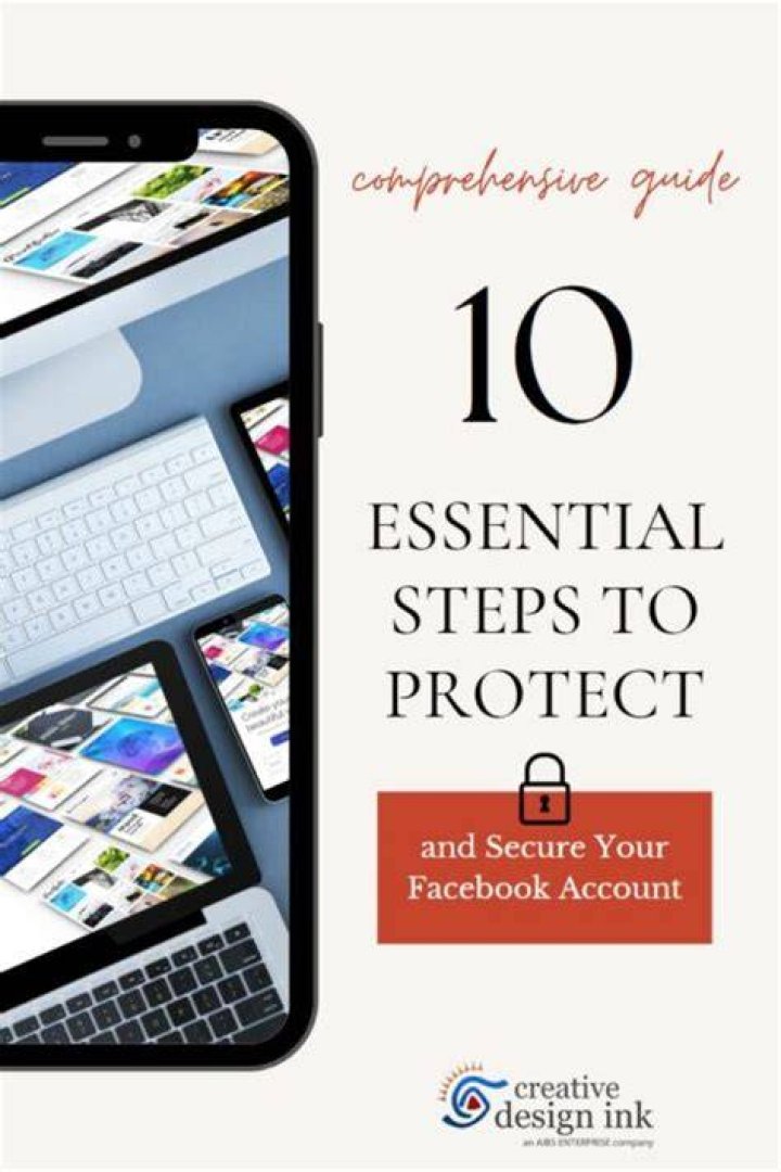 Protect Your Facebook Account: Essential Security Email Tips