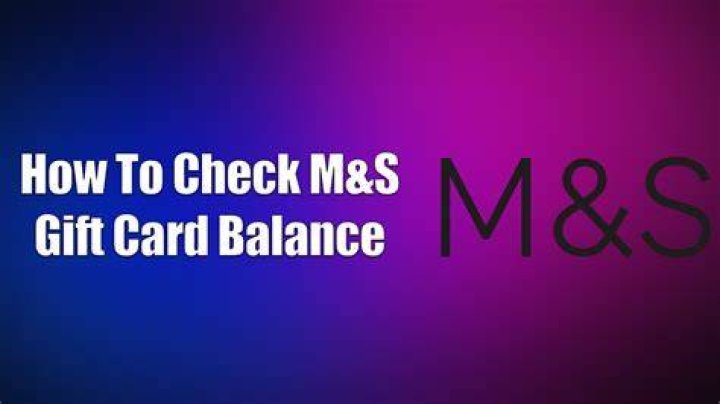 Quickly Check Your Marcus Gift Card Balance: A Simple Guide