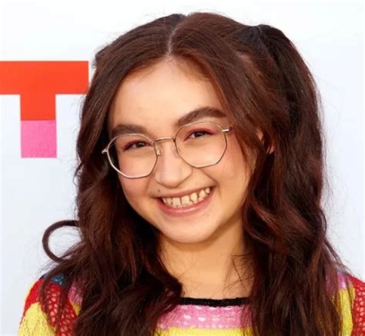 Quién es Anna Cathcart, la actriz que hace de Kitty en Xo, Kitty y To