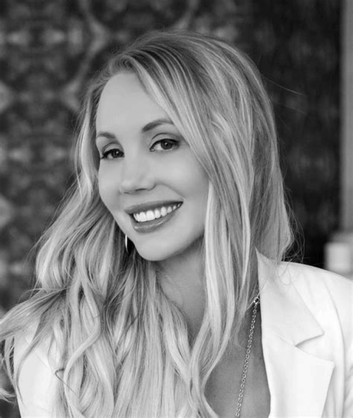 Rachel Scheer's Age: Unveiling The Untold Truth