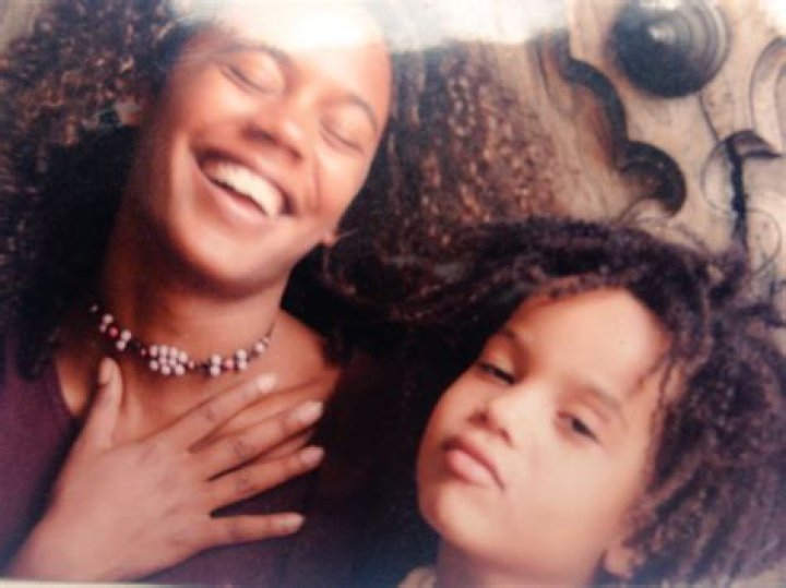 Rachel True's Children: A Look Into Her Family Life