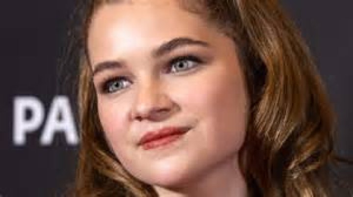Raegan Revord's Exciting New Projects: A Glimpse Into The Future
