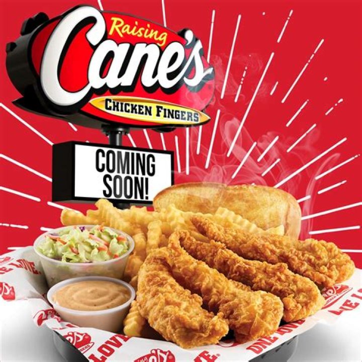 Raising Cane's AJ Kumaran discusses shifting strategy amid coronavirus