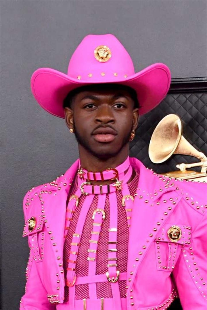 Rapper Lil Nas X 21 announces search for a boyfriend Benefit Boys