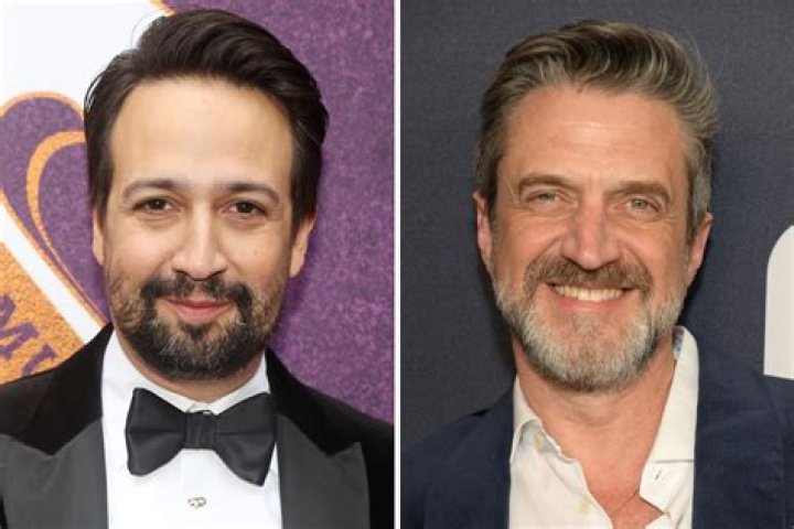 Raul Esparza's Partner: A Peek Into His Personal Life