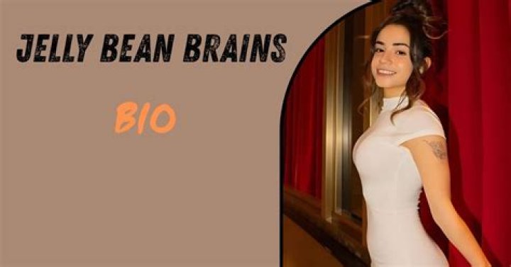 Raunchy OnlyFans Content: Jelly Bean Brains Exposed