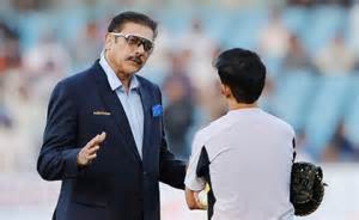 Ravi Shastri's Wife: Meet The Woman Behind The Indian Cricket Coach