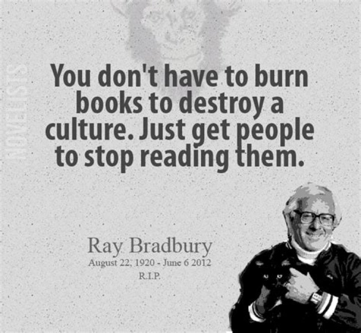 Ray Bradbury quote Why the Egyptian, Arabic, Abyssinian,...