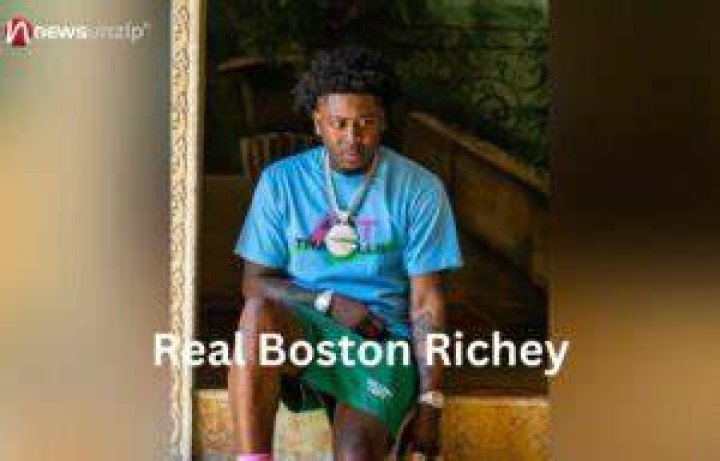 Real Boston Richey Biography, Height, Age, Facts, & Life Story 2023