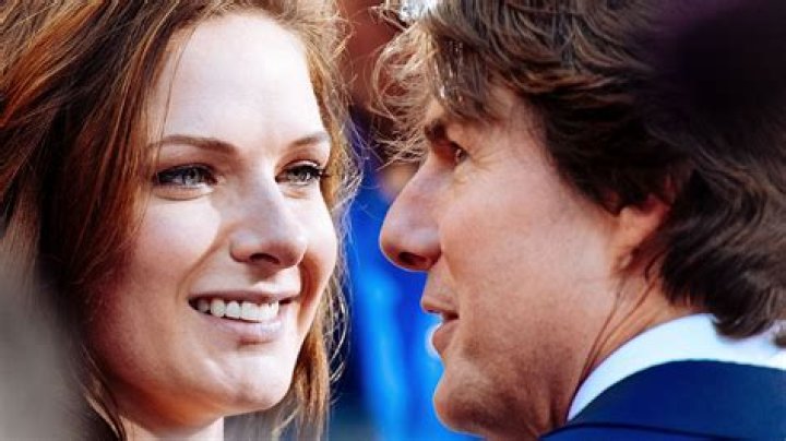 Rebecca Ferguson's Romantic History And Past Relationships