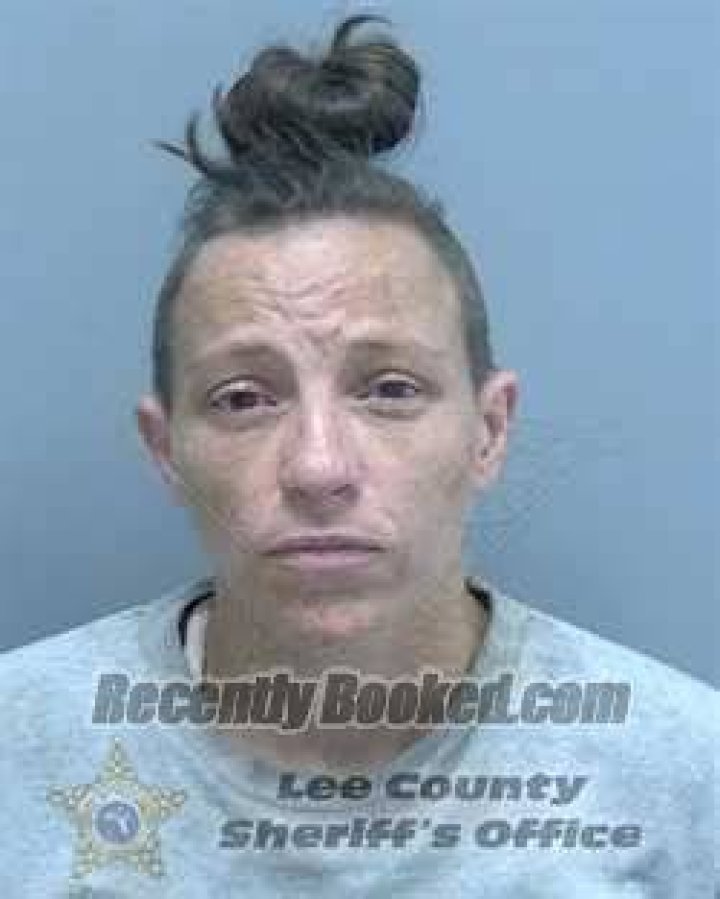 Recent Booking / Mugshot for RACHEL LEIGH AVERY in Ouachita Parish