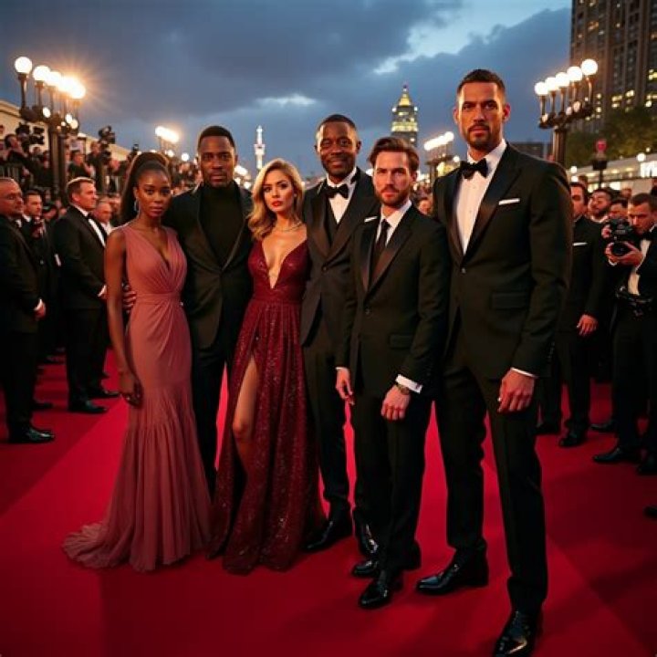 Red Carpet The Cast and Crew Talk Megan Leavey at New York City Premiere