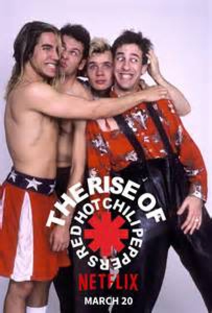 Red Hot Chili Peppers' Girlfriends: The Ultimate Guide