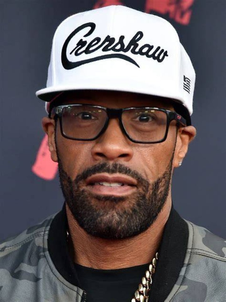 Redman (Rapper) Bio, Age, Net Worth (2023), Wife, Kids