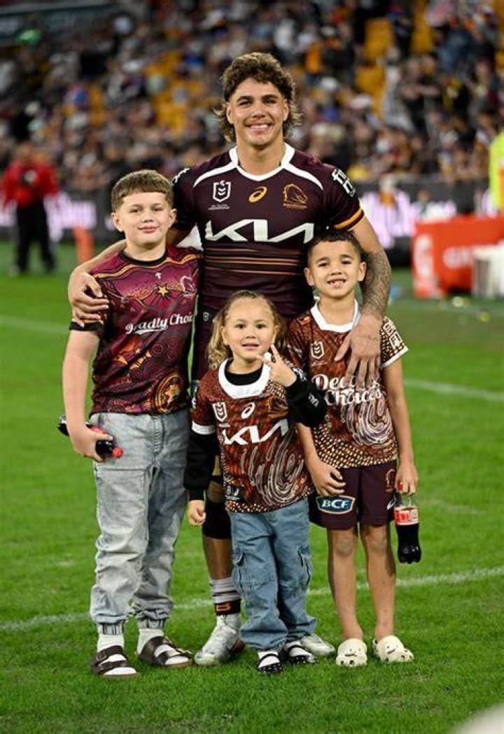 Reece Walsh Family Background: Exploring The Roots Of The Rising Star