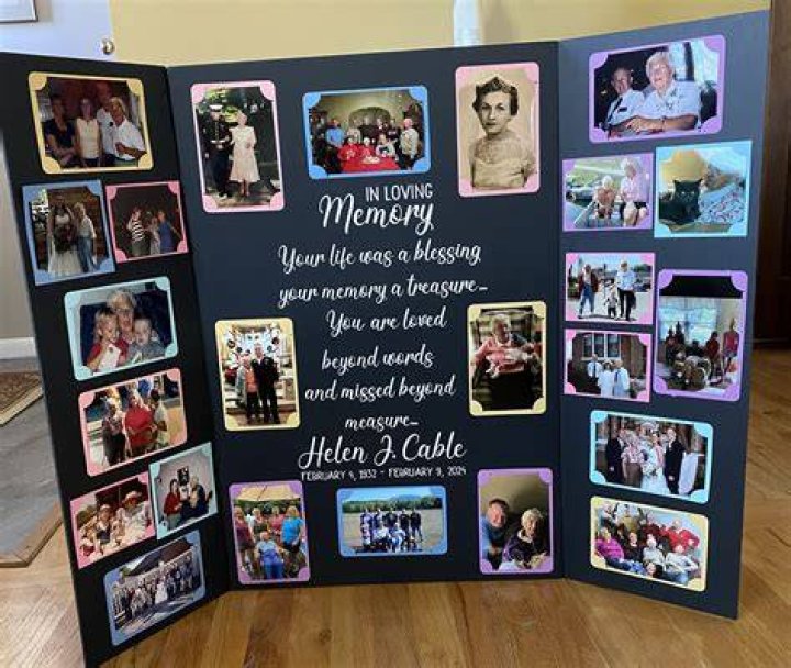 Remembering Laine Houtz: A Loving Tribute And Celebration Of Life