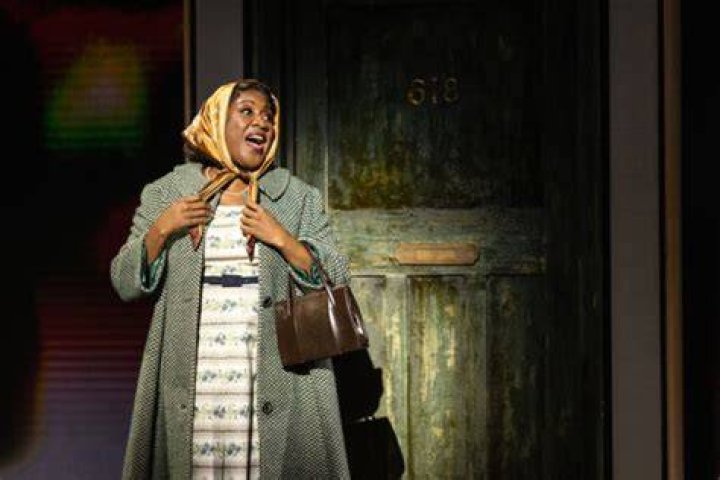 Remembering Zelma Bullock: A Beloved Figure Passes