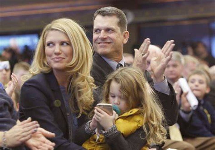 Renowned Katherine Harbaugh: A Legacy Of Success